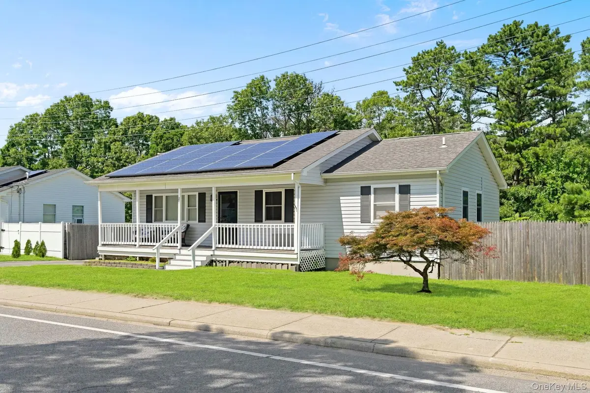 29 Moriches Middle Island Road, Shirley, NY 11967 - #1