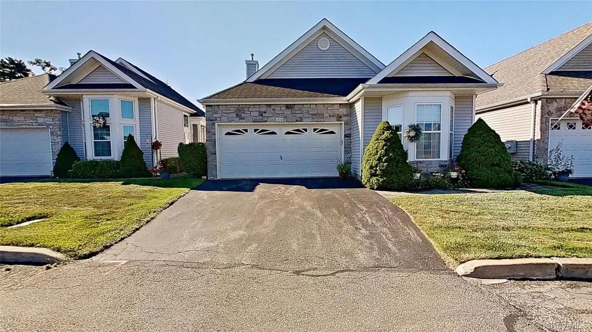 454 Leisure Drive, Ridge, NY 11961 - #1