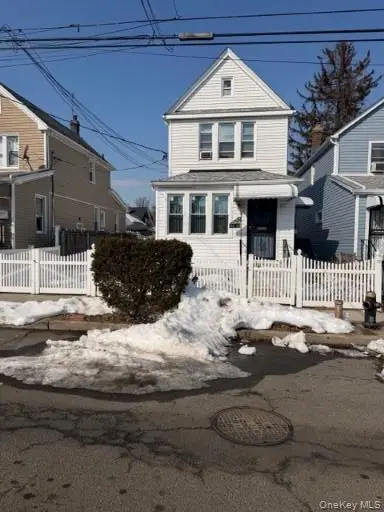 Address Withheld By Seller, Jamaica, NY 11434 - #1