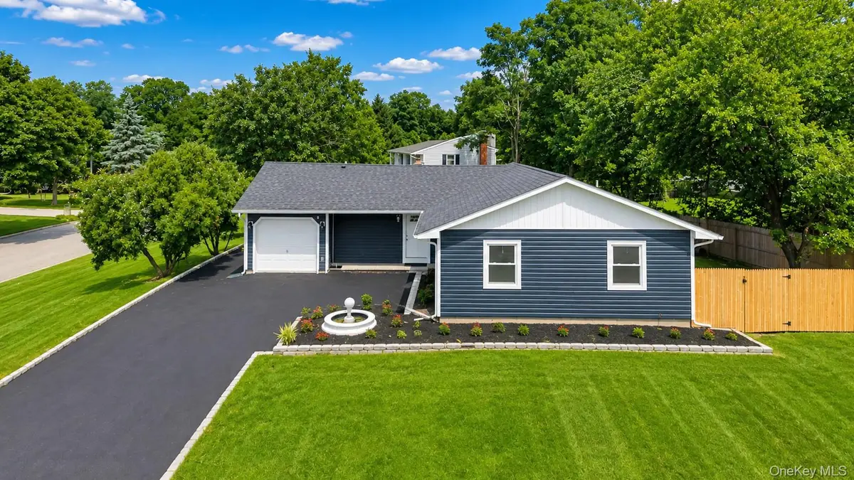 1 Martin Court, Coram, NY 11727 - #1