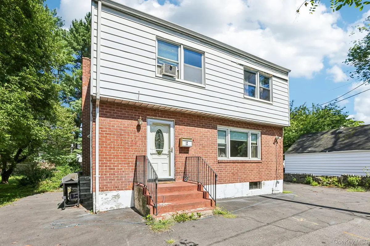 12 Bryn Mawr Parkway, Bronxville, NY 10708 - #1
