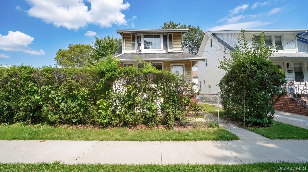 9221 Winchester Boulevard, Queens Village, NY 11428 - #1