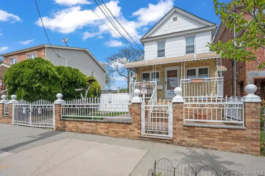 1549 E 96th Street, Brooklyn, NY 11236 - #2