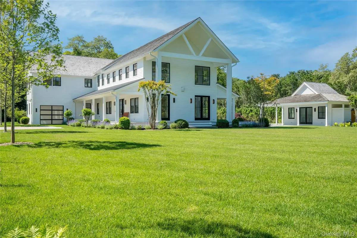 275 Narrow Lane, Bridgehampton, NY 11932 - #1