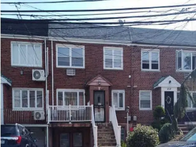 6047 74th Street, Middle Village, NY 11379 - #1
