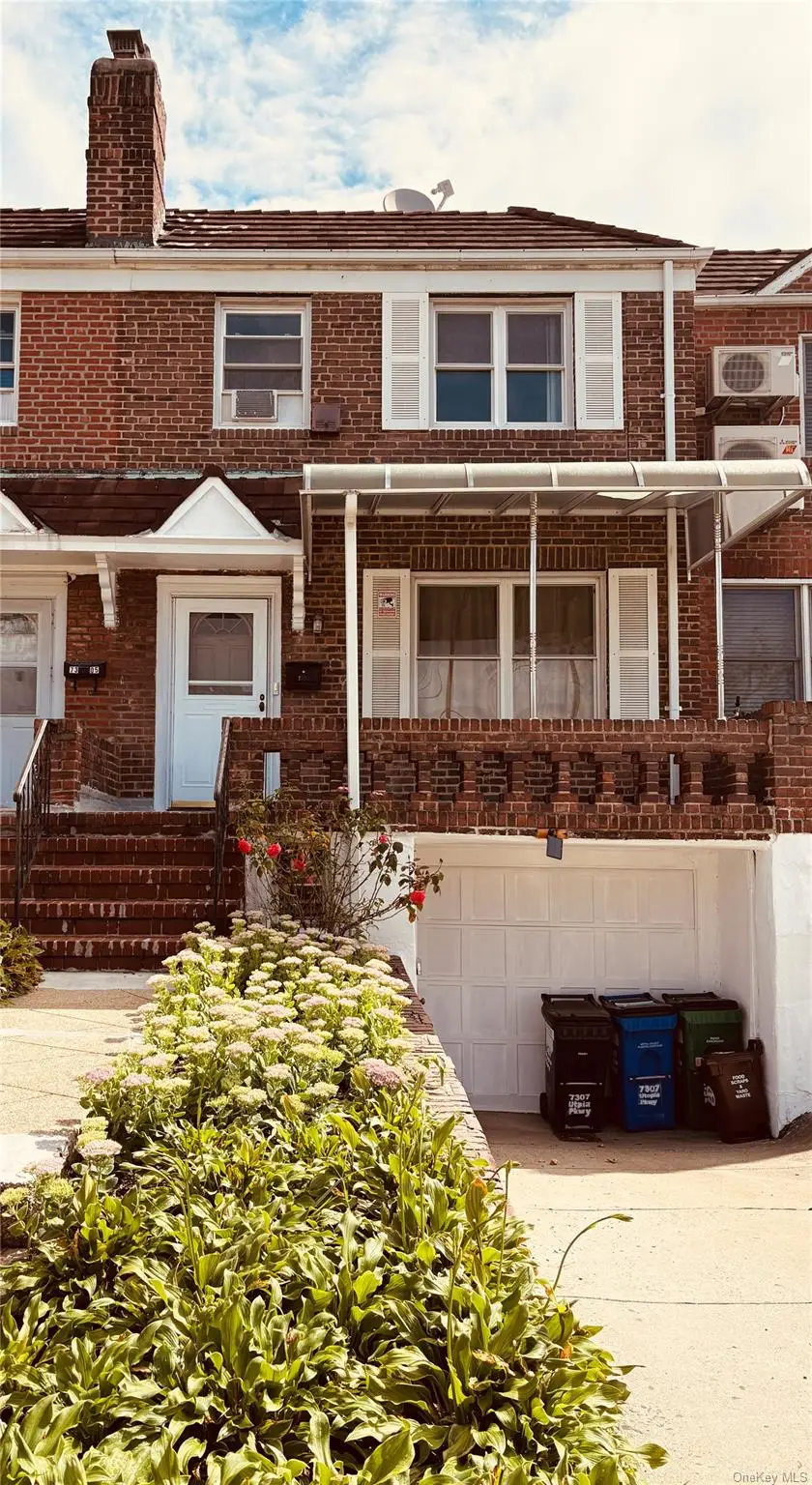 73-07 Utopia Parkway, Fresh Meadows, NY 11366 - #1