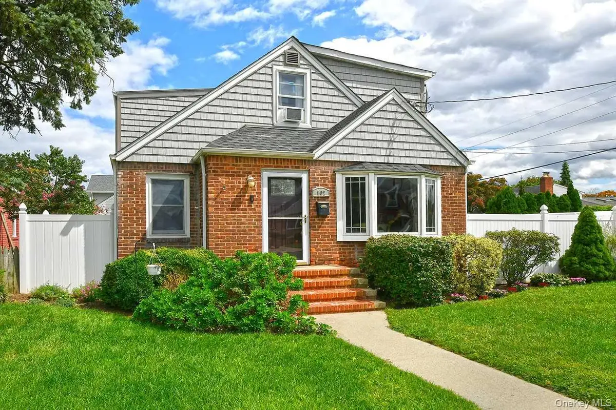 102 Roxbury Road, Franklin Square, NY 11010 - #1
