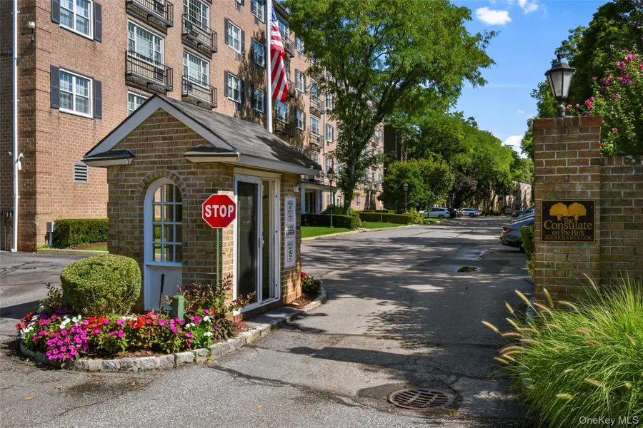 1 Consulate Drive #3F, Tuckahoe, NY 10707 - #2