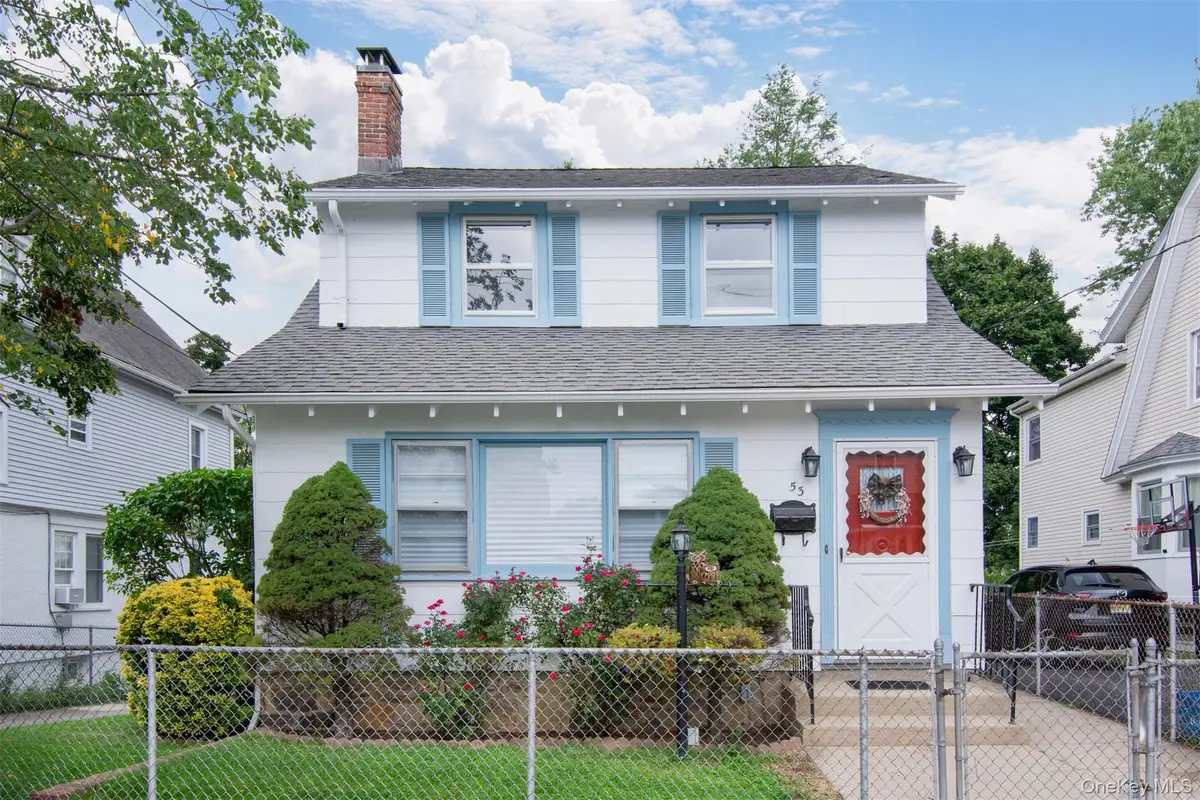 53 Briggs Avenue, Yonkers, NY 10701 - #1