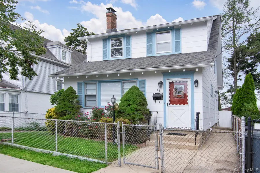53 Briggs Avenue, Yonkers, NY 10701 - #2
