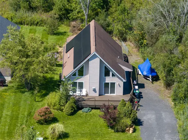 2258 Sleepy Hollow Road, Coxsackie, NY 12051