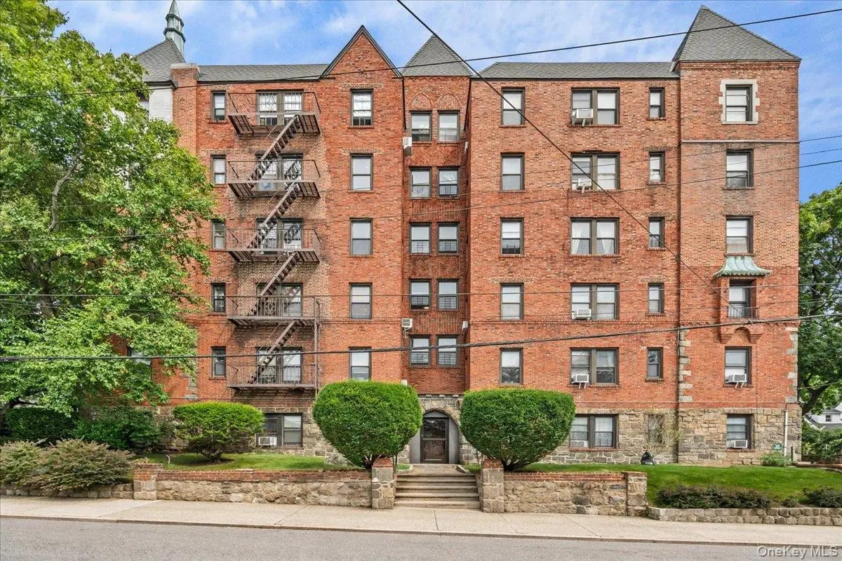 20 William Street #2G, Mount Vernon, NY 10552 - #1