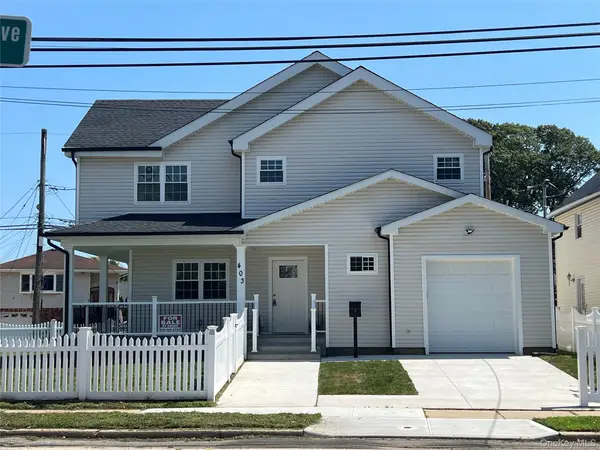 403 S Bayview Avenue, Freeport, NY 11520