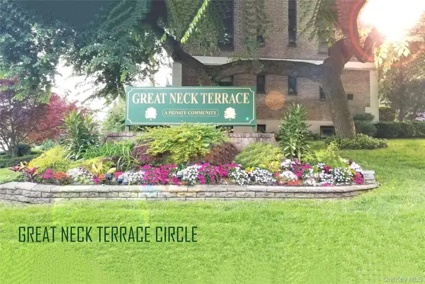 5 Terrace Circle #1H, Great Neck, NY 11021