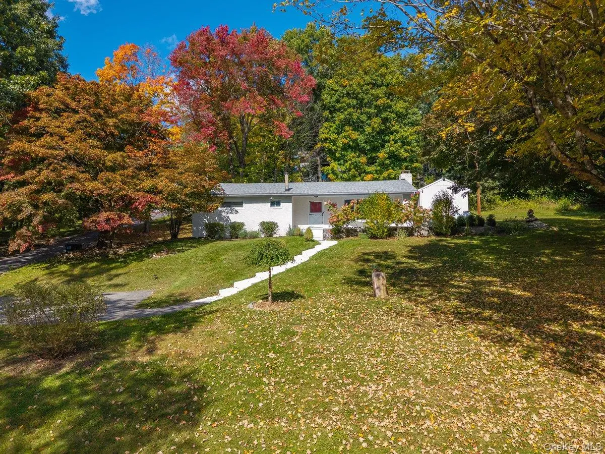 18 Blueberry Hill Road, Mahopac, NY 10541 - #1