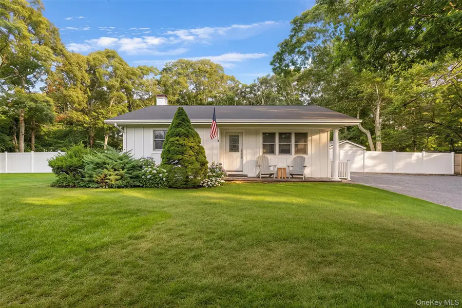 81 S Country Road, Westhampton Beach, NY 11978 - #3