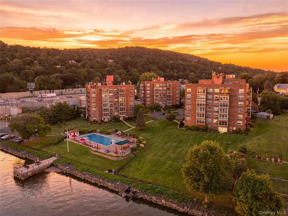 1 Salisbury Point #4D, Nyack, NY 10960 - #1