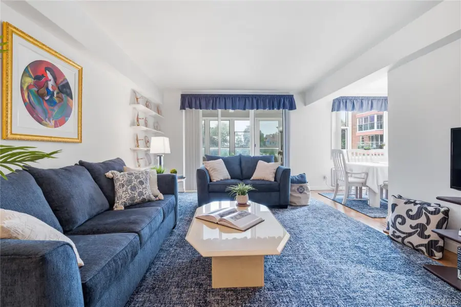 1 Salisbury Point #4D, Nyack, NY 10960 - #3