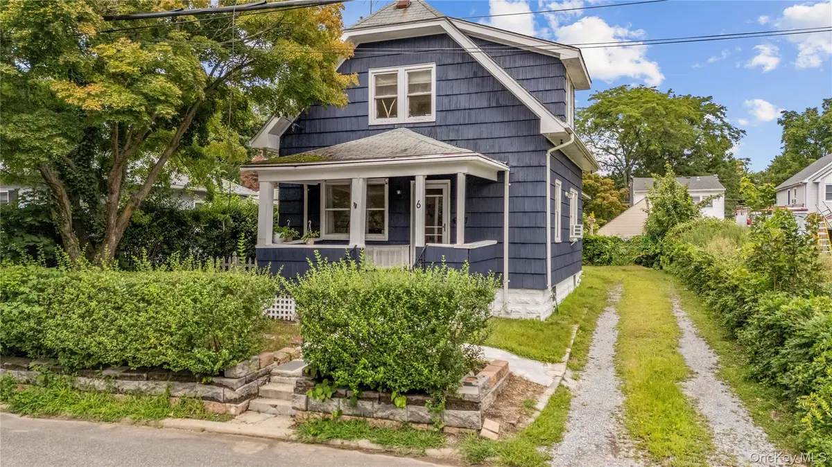 6 Littleworth Lane, Sea Cliff, NY 11579 - #1