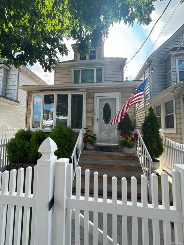 13306 96th Street, Ozone Park, NY 11417