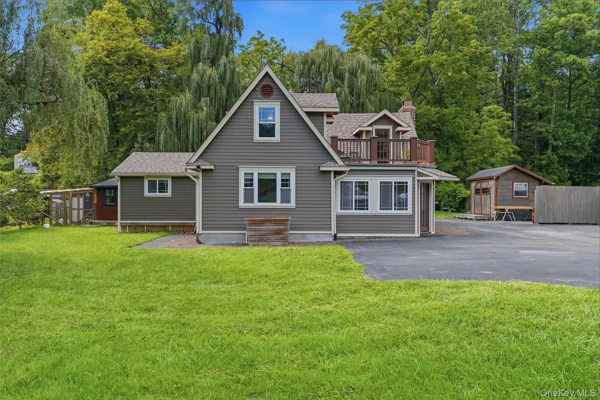 2083 State Route 32, Kingston, NY 12401 - #1