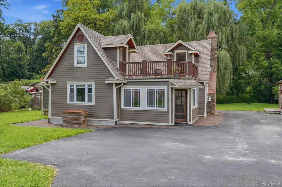 2083 State Route 32, Kingston, NY 12401 - #2