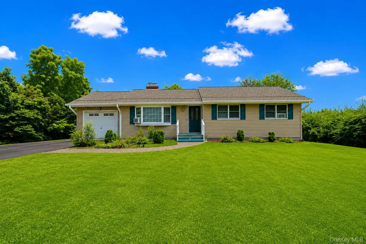 33 Magnolia Drive, Fishkill, NY 12590 - #1