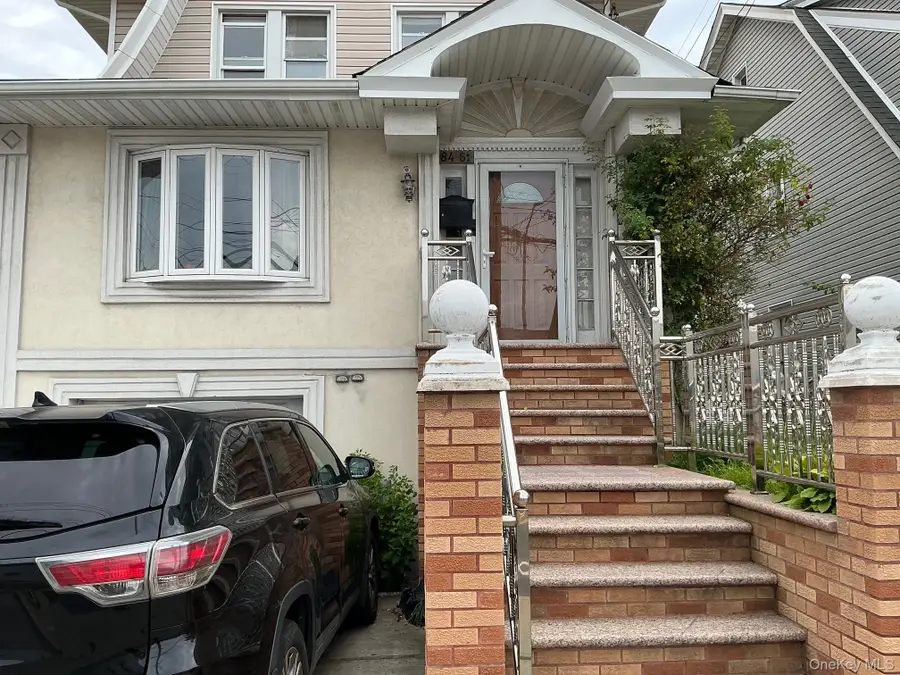 84-61 Parson Blvd, Jamaica, NY 11432 - #2