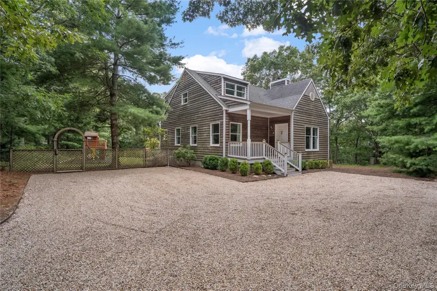 55 Red Fox Lane, Wainscott, NY 11937 - #2