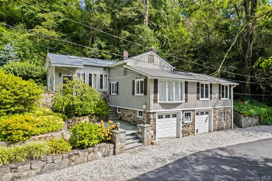 43 Laurel Road, South Salem, NY 10590 - #2
