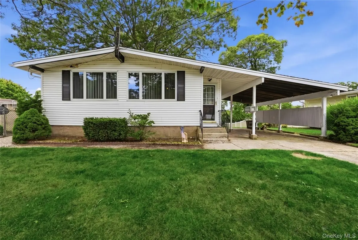 90 Samuel Street, Lake Ronkonkoma, NY 11779 - #1