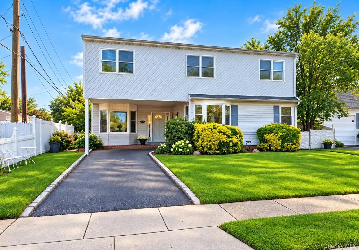 58 Curtis Place, Bethpage, NY 11714 - #1