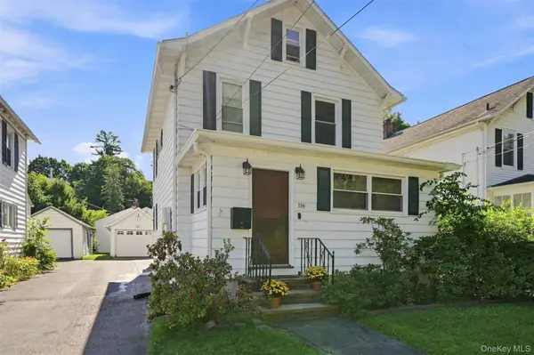 116 Andrew Street, Kingston, NY 12401