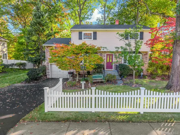 101 Shetland Drive, New City, NY 10956
