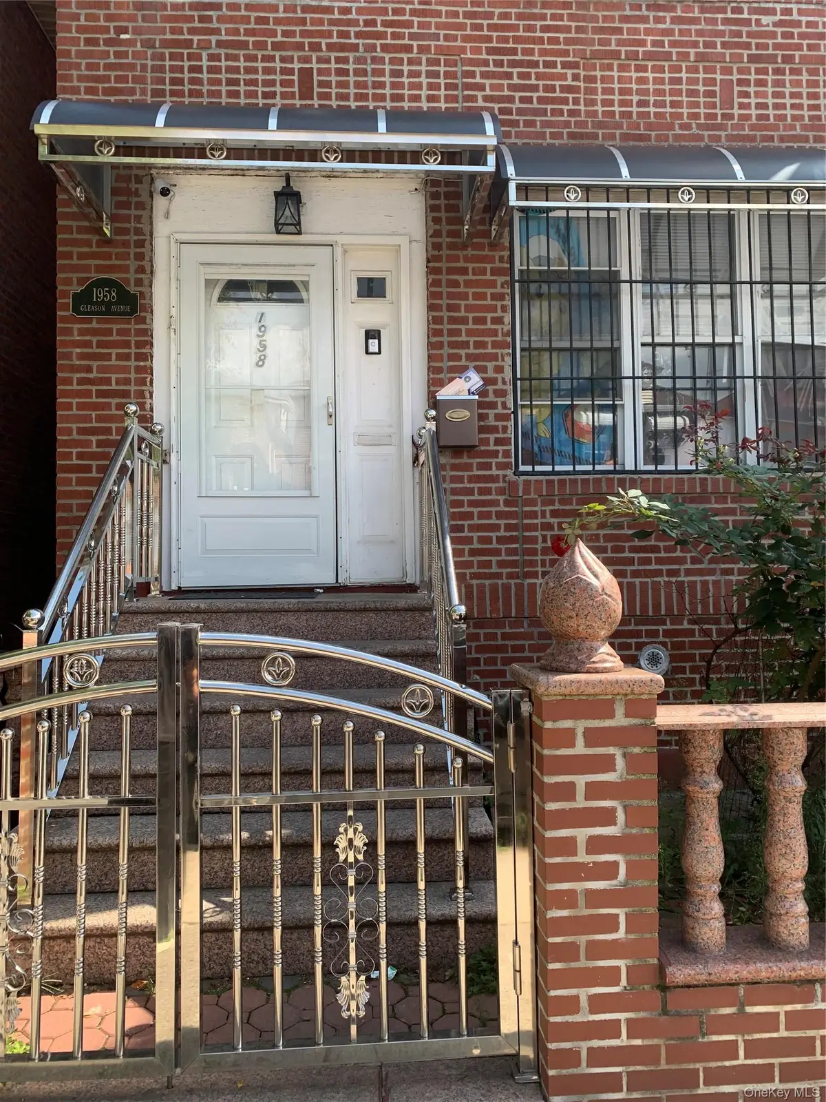 1958 Gleason Avenue, Bronx, NY 10472 - #1