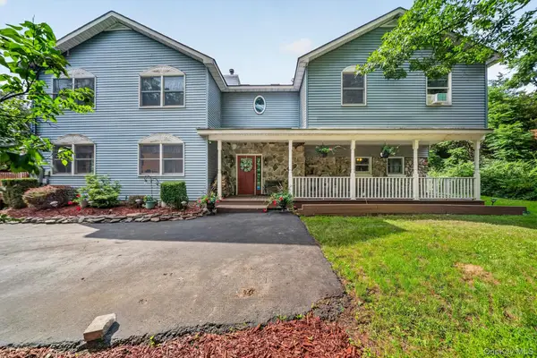 65 Oxford Springs Road, Chester, NY 10918