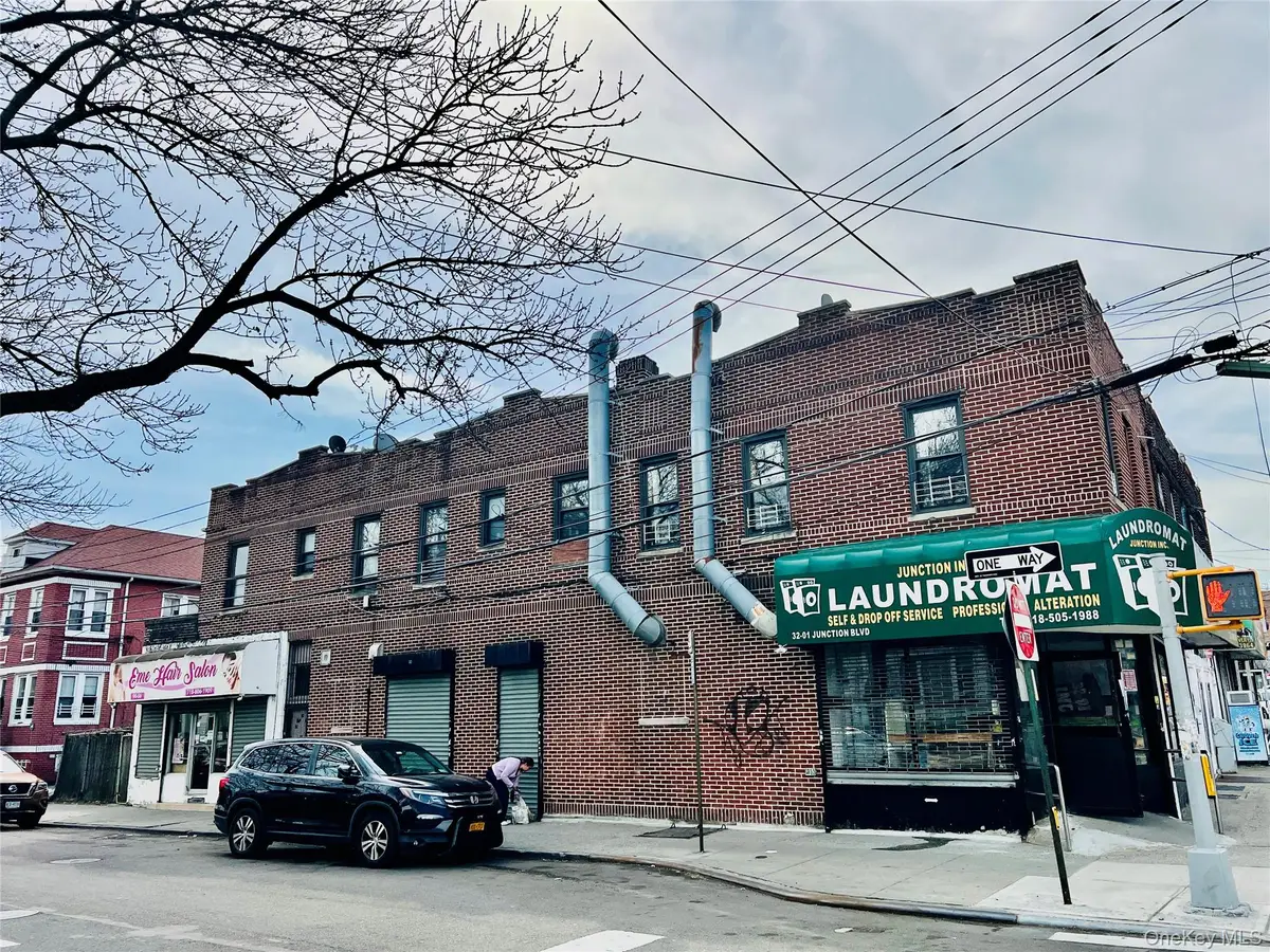 32-01 Junction Boulevard, East Elmhurst, NY 11369 - #1