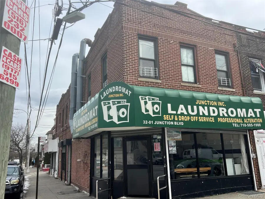 32-01 Junction Boulevard, East Elmhurst, NY 11369 - #2