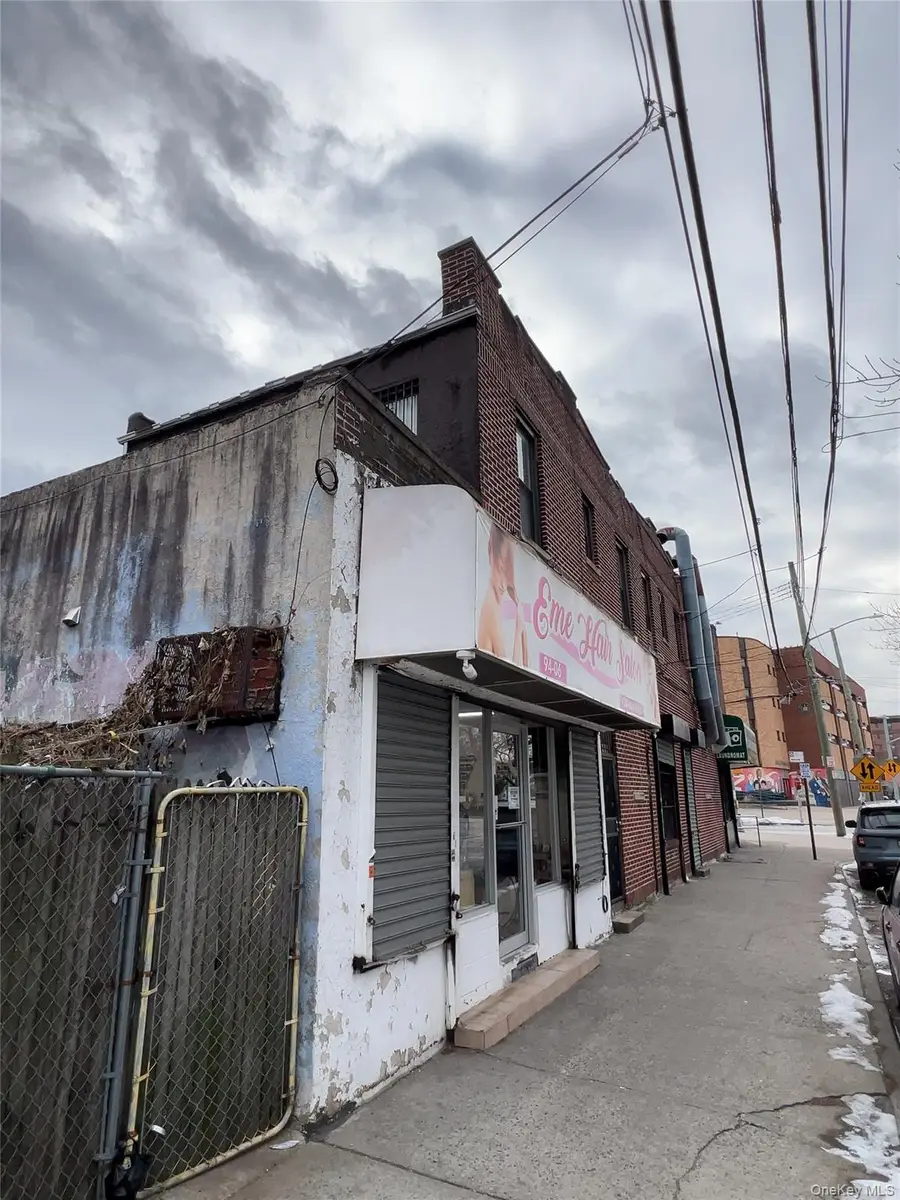 32-01 Junction Boulevard, East Elmhurst, NY 11369 - #3