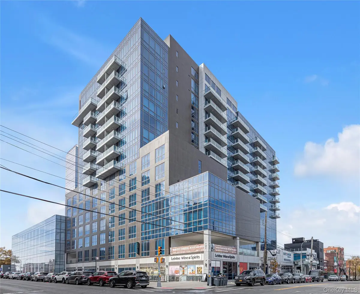 134-37 35th Ave #11A, Flushing, NY 11354 - #1