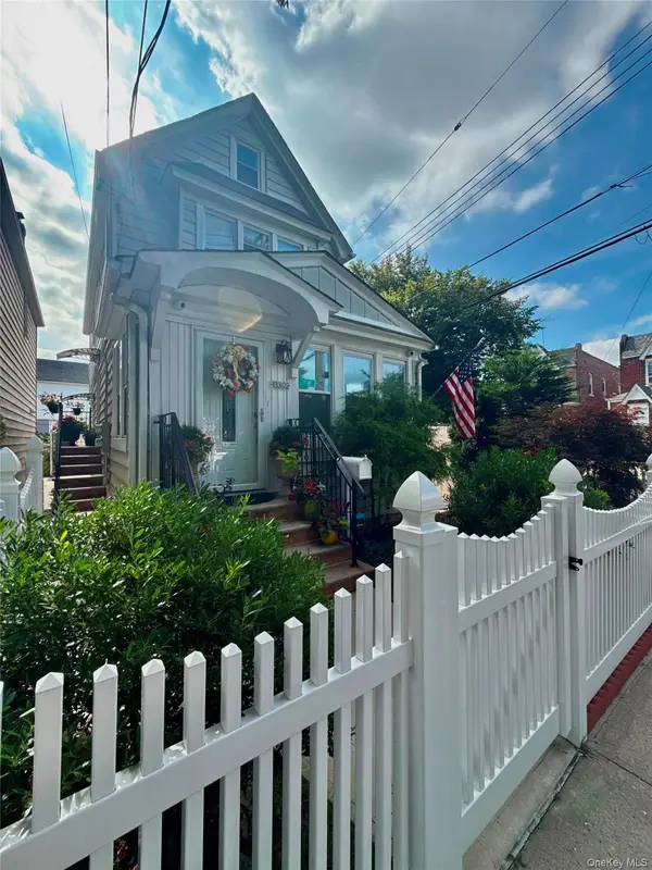 13302 96th Street, Ozone Park, NY 11417