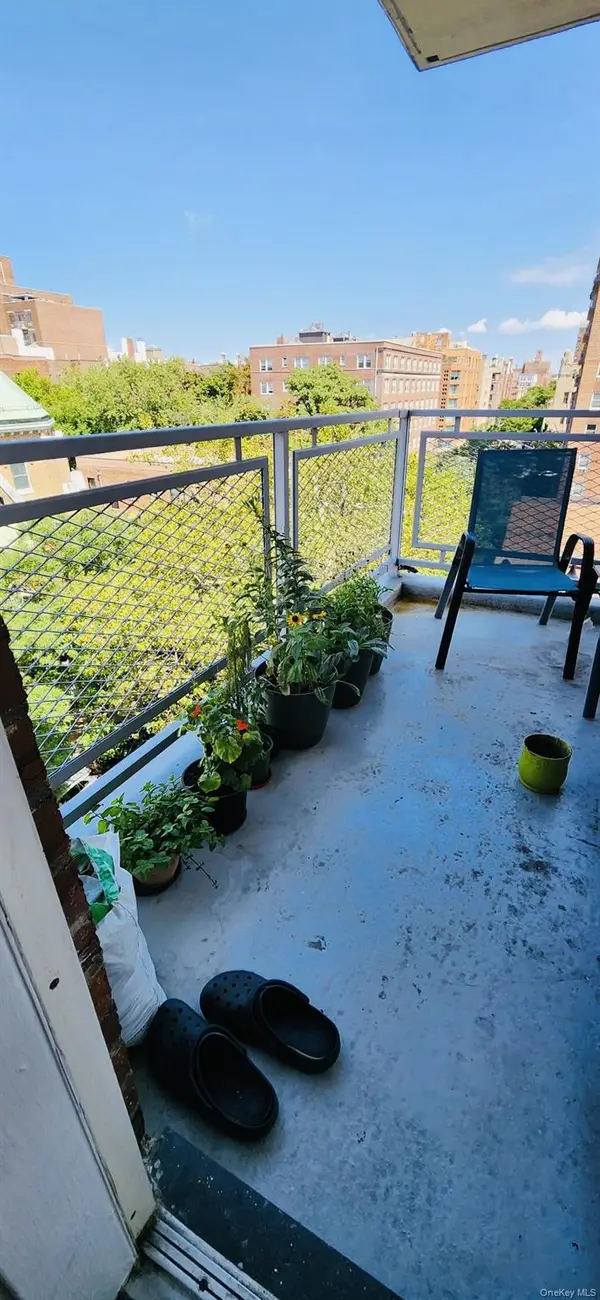89-15 Parsons Boulevard #9N, Jamaica Hills, NY 11432