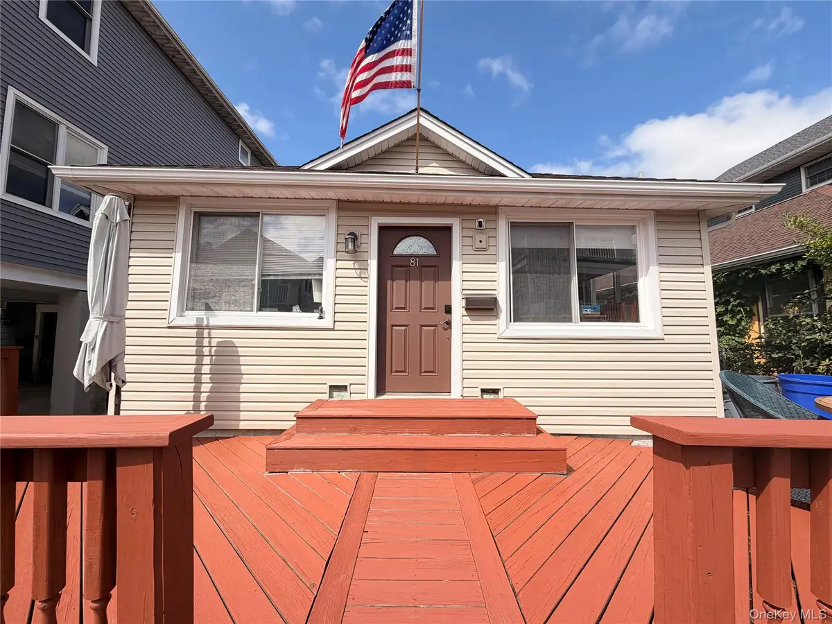 81 Michigan Street, Long Beach, NY 11561 - #1