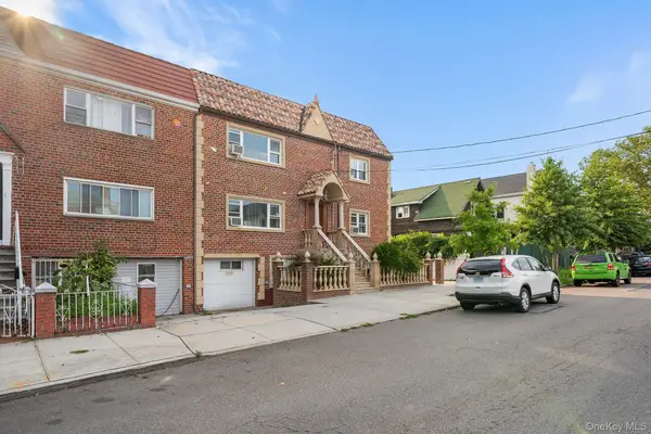 2154 74th Street, East Elmhurst, NY 11370