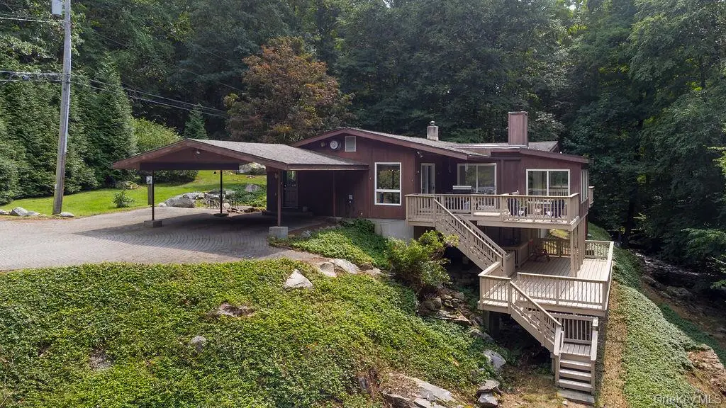 599 Hortontown Road, Hopewell Junction, NY 12533 - #1