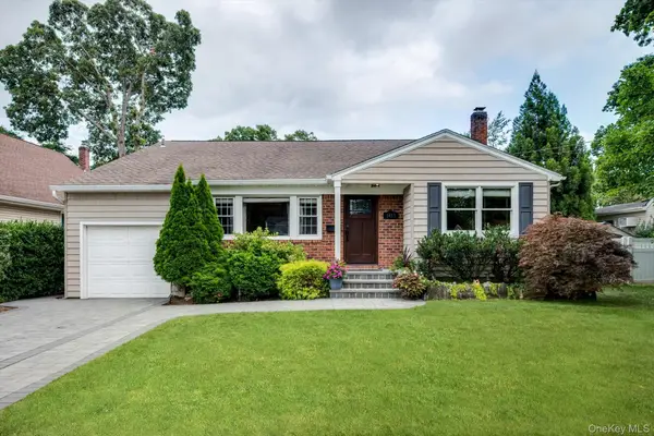 1415 Gaston Street, Wantagh, NY 11793