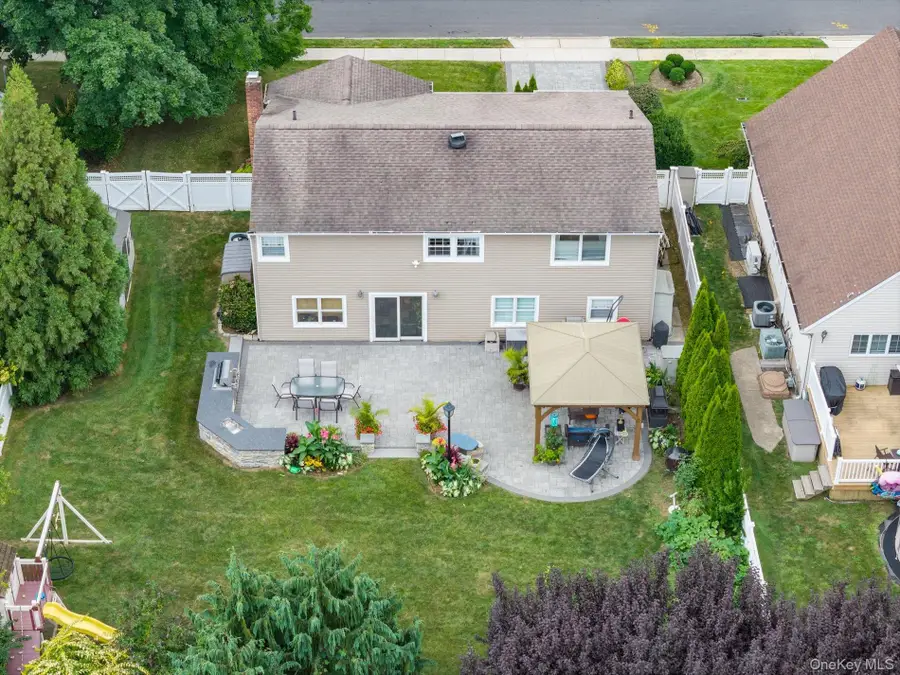 1415 Gaston Street, Wantagh, NY 11793 - #3