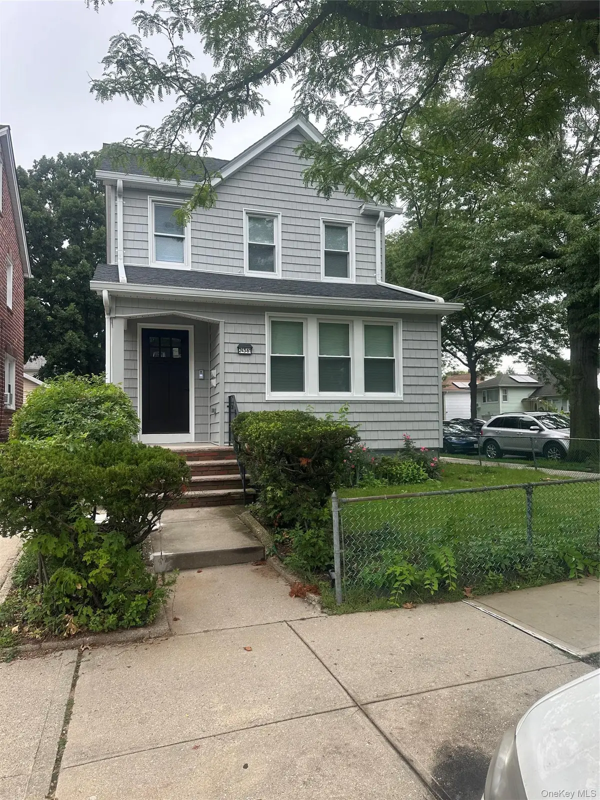 243-61 Mayda Road, Rosedale, NY 11422 - #1