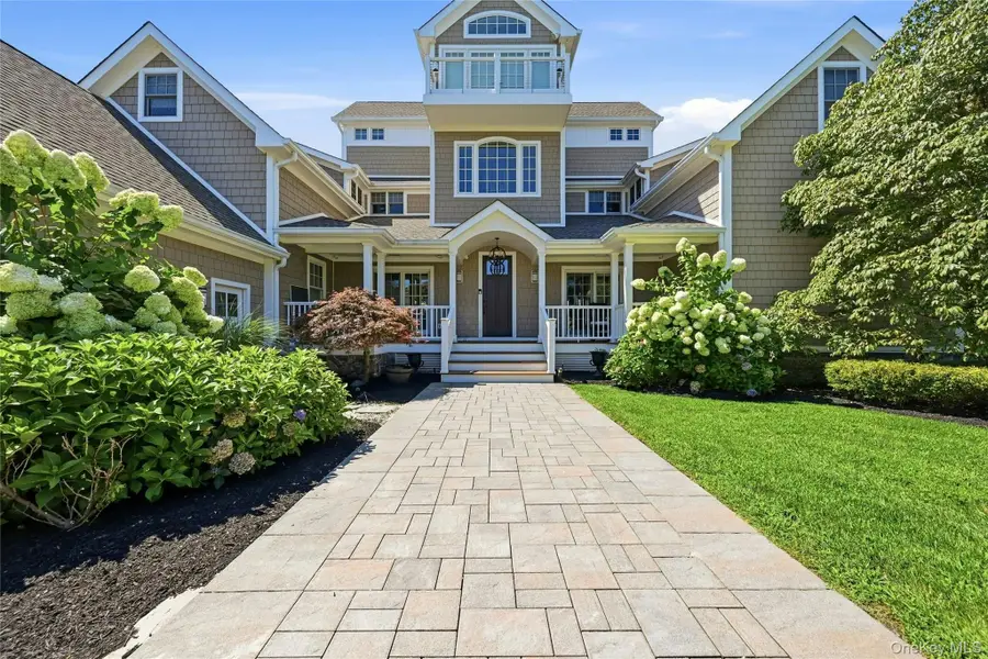 255 Asharoken Avenue, Northport, NY 11768 - #2