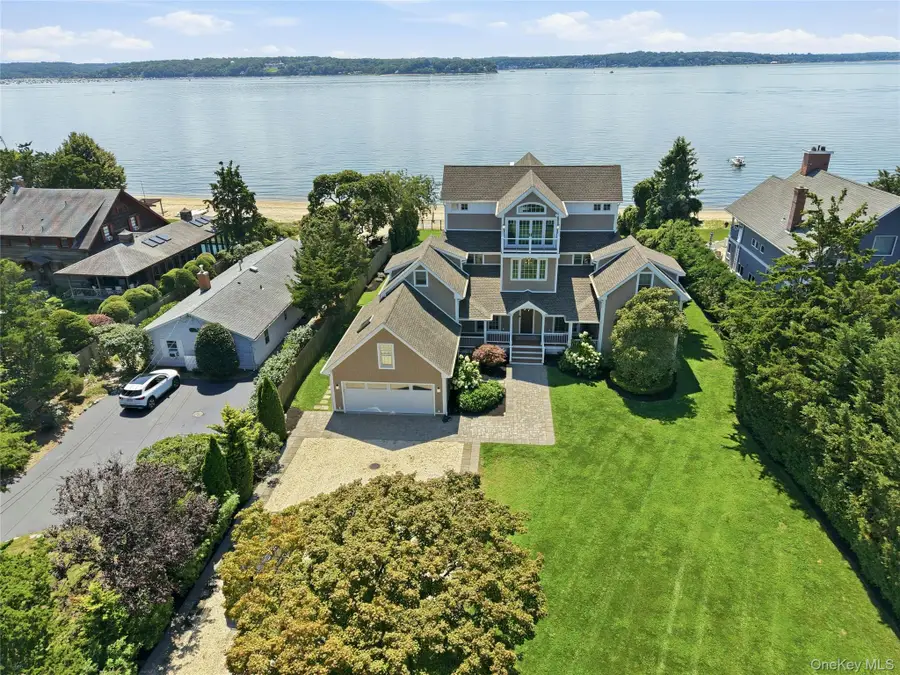 255 Asharoken Avenue, Northport, NY 11768 - #3